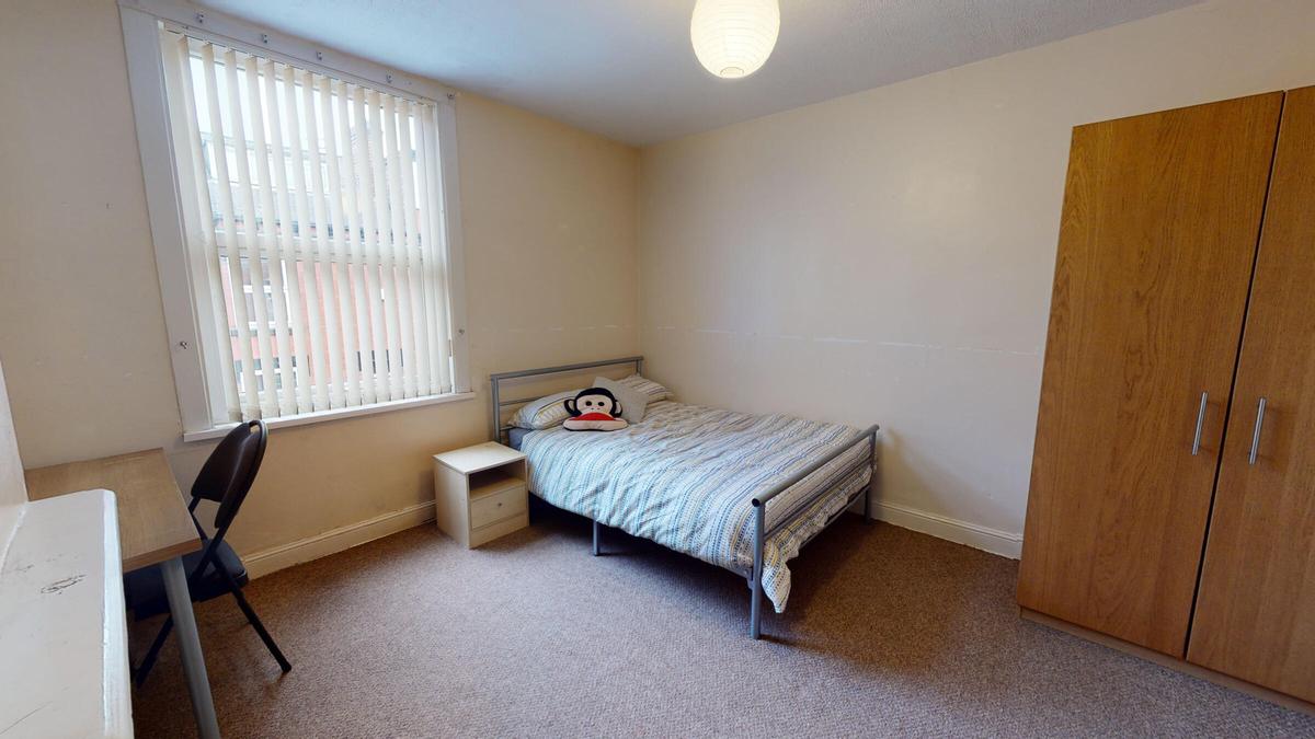 5 bedroom house for rent Beamsley Mount, Leeds, LS6 1LR UniHomes