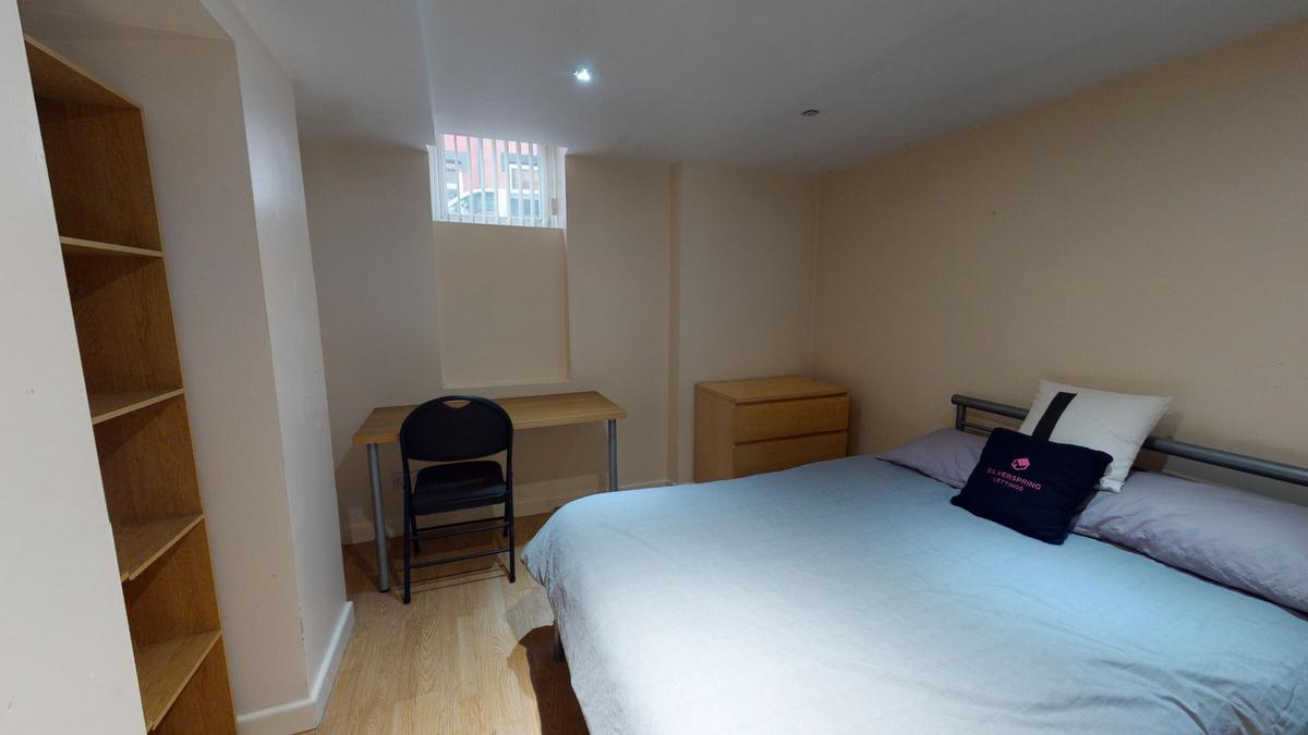 5 bedroom house for rent Beamsley Mount, Leeds, LS6 1LR UniHomes