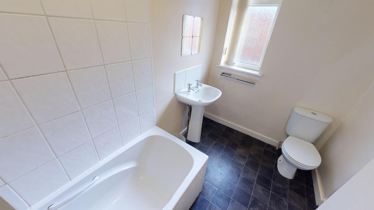 5 bedroom house for rent Beamsley Mount, Leeds, LS6 1LR UniHomes