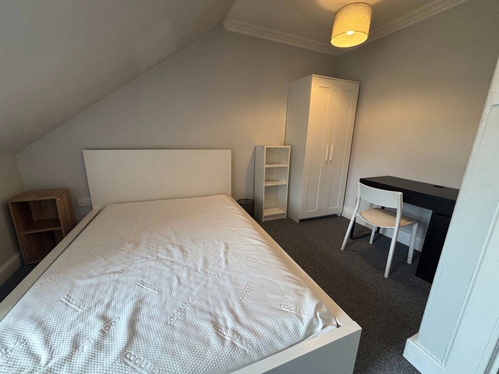 1 bedroom house on Paradise Road, Central, Dundee