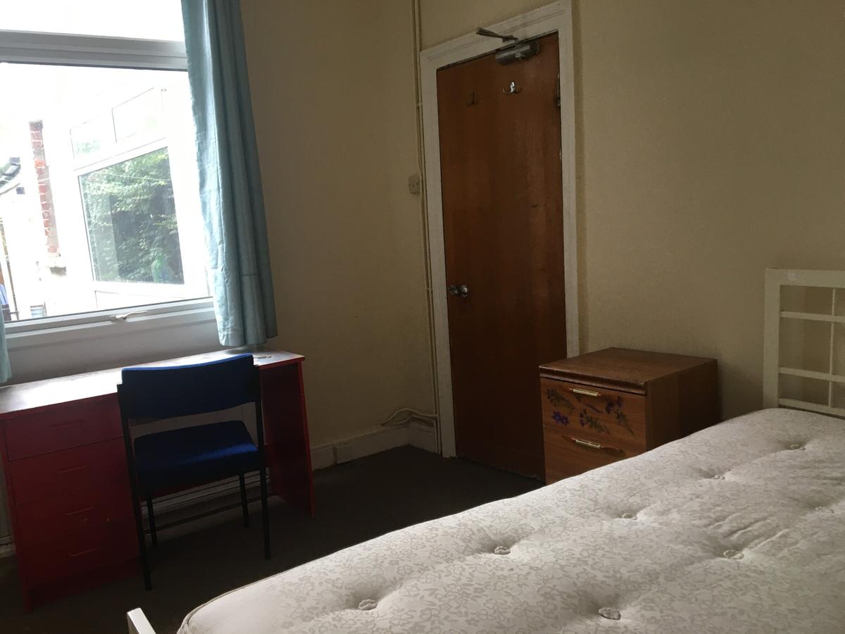 6 bedroom house for rent Parker Road, Norwich, NR2 3HD UniHomes