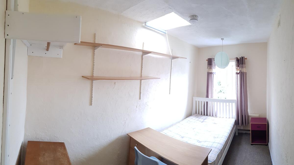 6 bedroom house for rent Parker Road, Norwich, NR2 3HD UniHomes