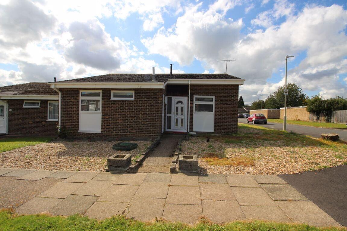 4 bedroom house for rent Kemsing Gardens, Canterbury, CT2 7RE UniHomes