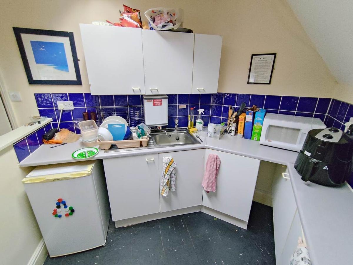 4 bedroom house for rent Lochaber Street, Top Flat, Cardiff, CF24 3LS