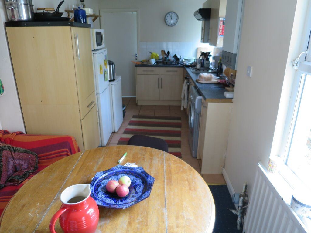 4 bedroom house for rent St Marys Road, Oxford, OX4 1PZ UniHomes