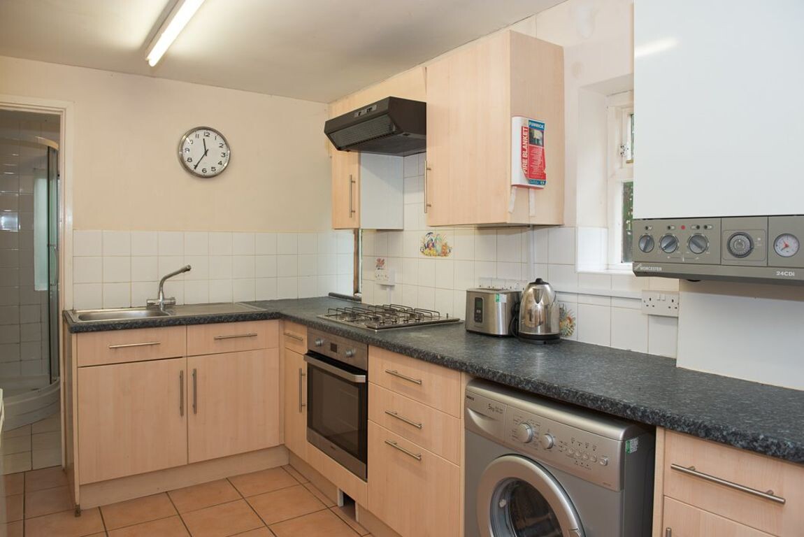 4 bedroom house for rent St Marys Road, Oxford, OX4 1PZ UniHomes