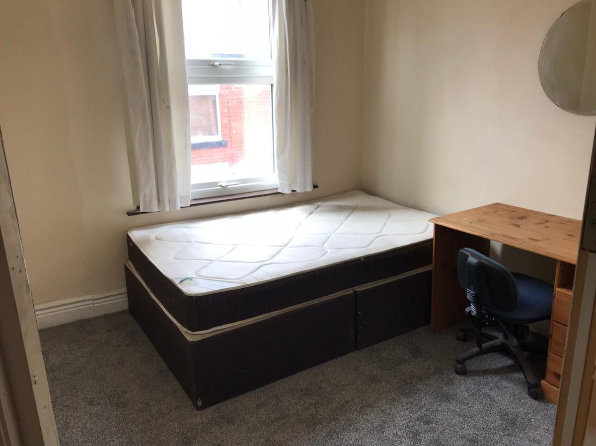 2 bedroom house for rent Jarrow Road, Sheffield, S11 8YB UniHomes