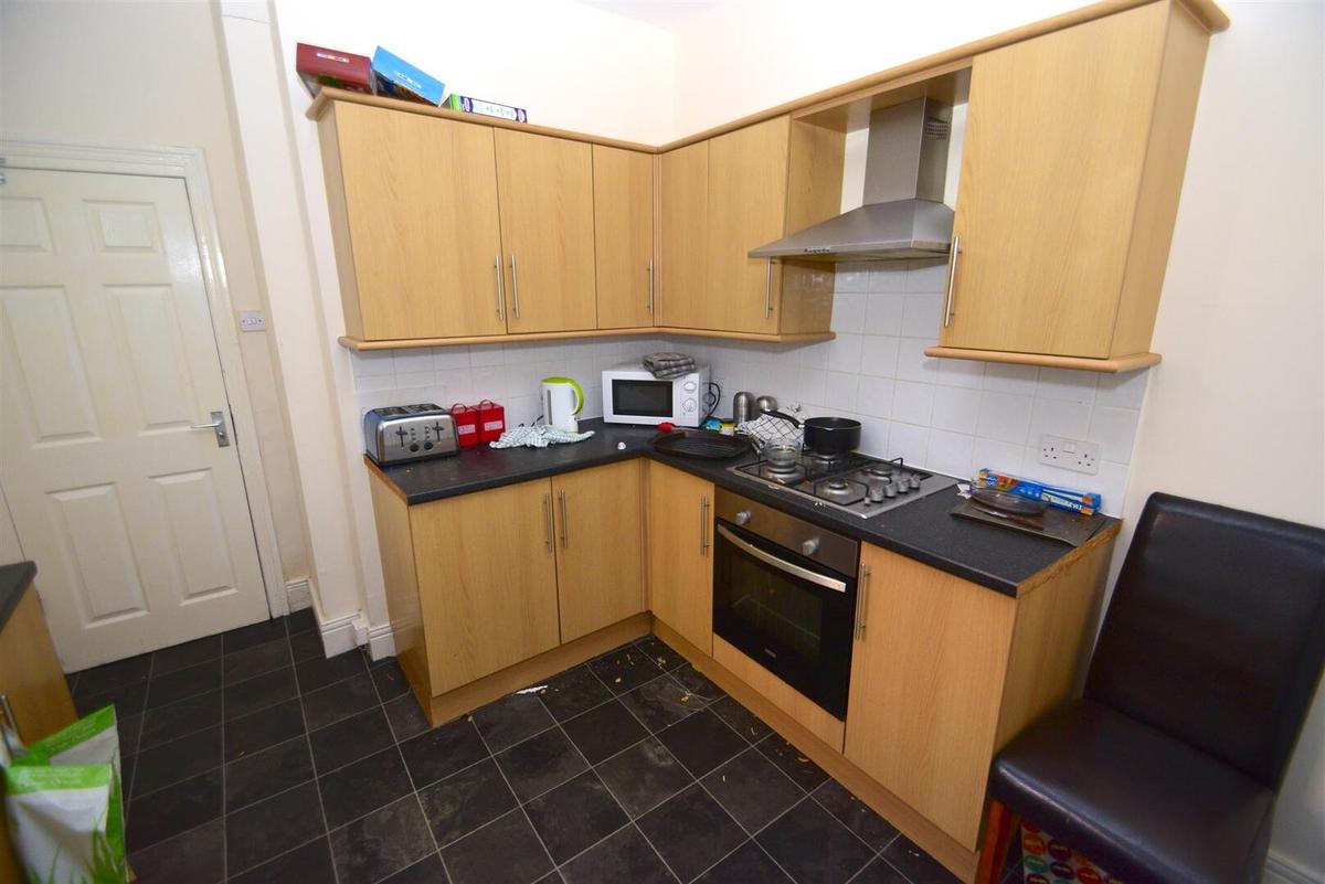 5 bedroom house for rent Sefton Avenue, Newcastle, NE6 5QR UniHomes