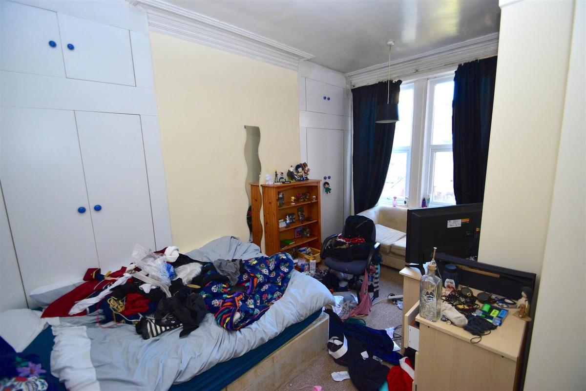 5 bedroom house for rent Sefton Avenue, Newcastle, NE6 5QR UniHomes