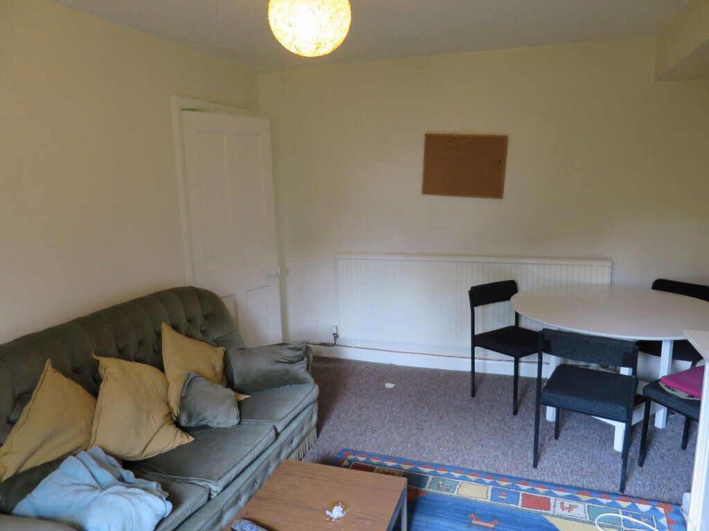 4 bedroom house for rent Gipsy Lane, Oxford, OX3 7PT UniHomes