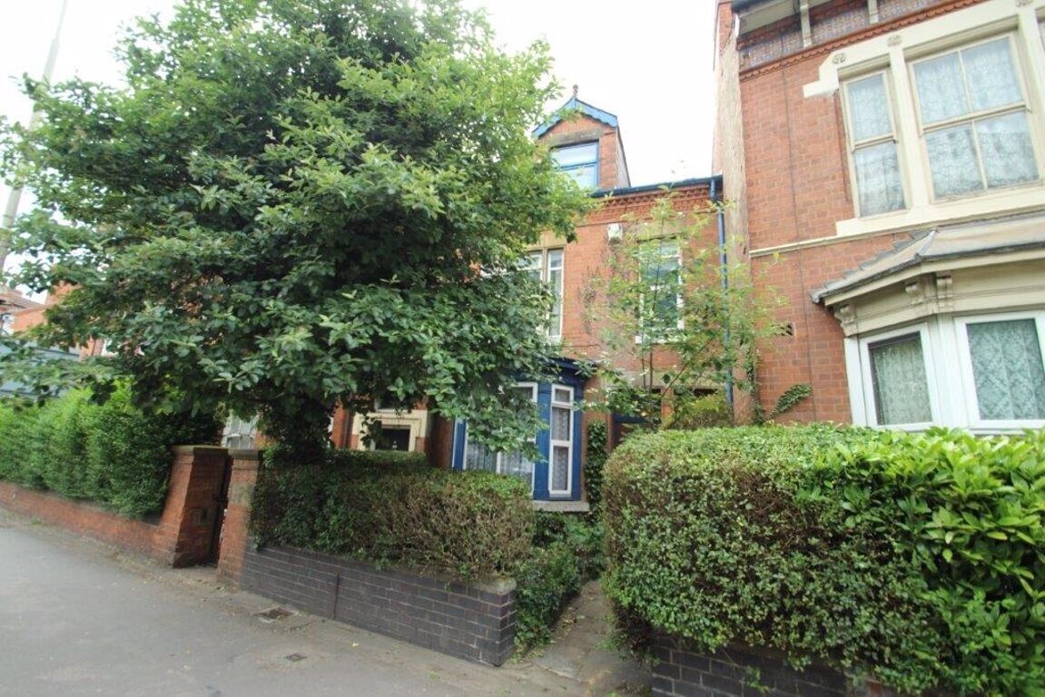 4 bedroom house for rent Aylestone Road, Leicester, LE2 7LL UniHomes