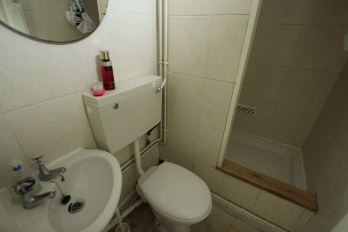 4 bedroom house for rent Aylestone Road, Leicester, LE2 7LL UniHomes