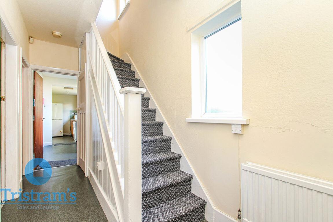 3 bedroom house for rent Lace Street Nottingham, NG7 2JT | UniHomes
