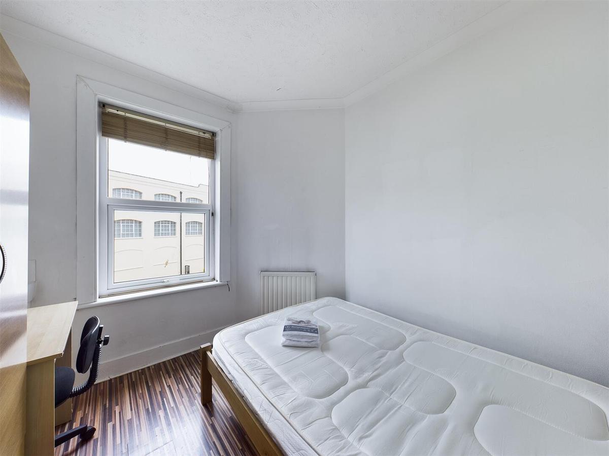 6 bedroom house for rent Riley Road, Brighton, BN2 4AG UniHomes