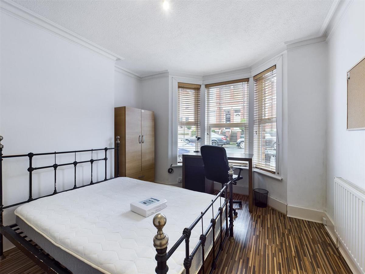 6 bedroom house for rent Riley Road, Brighton, BN2 4AG UniHomes