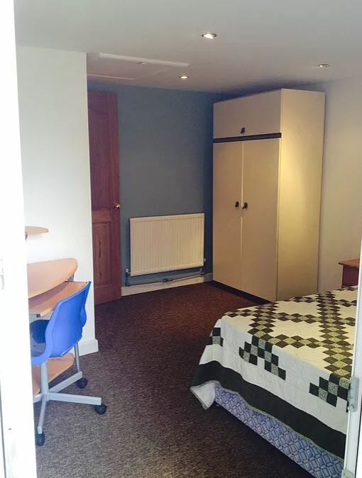 6 bedroom house for rent Holworthy Road Norwich, NR5 9DG UniHomes