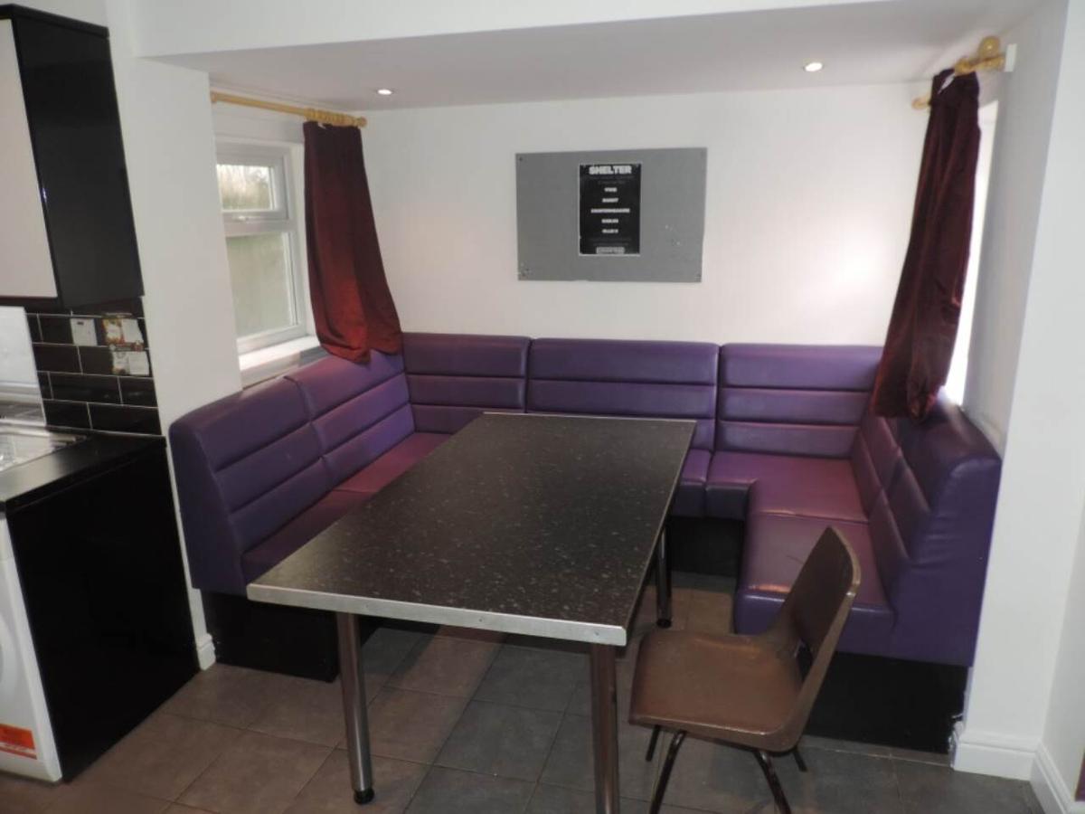 9 bedroom house for rent Miskin Street Cardiff, CF24 4AR UniHomes