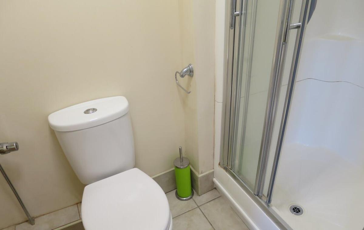 4 bedroom house for rent Cowley Road, Oxford, OX4 1HU UniHomes