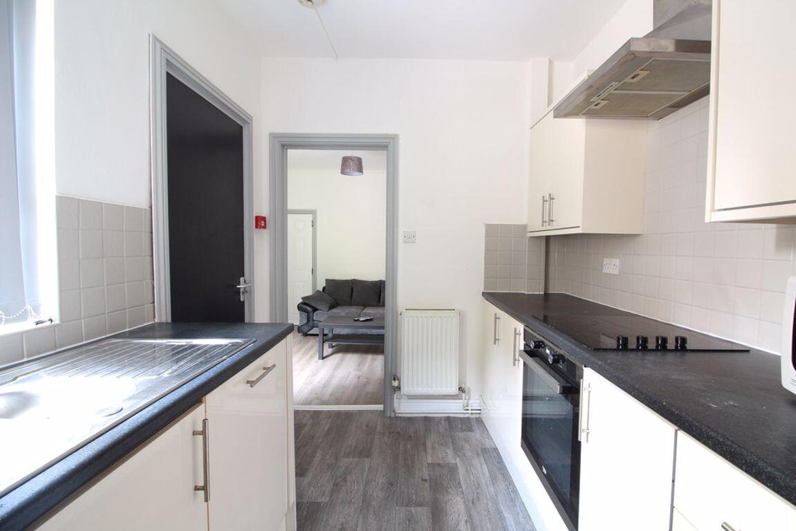 4 bedroom house for rent Abbeydale Road, Sheffield, S7 1FQ UniHomes