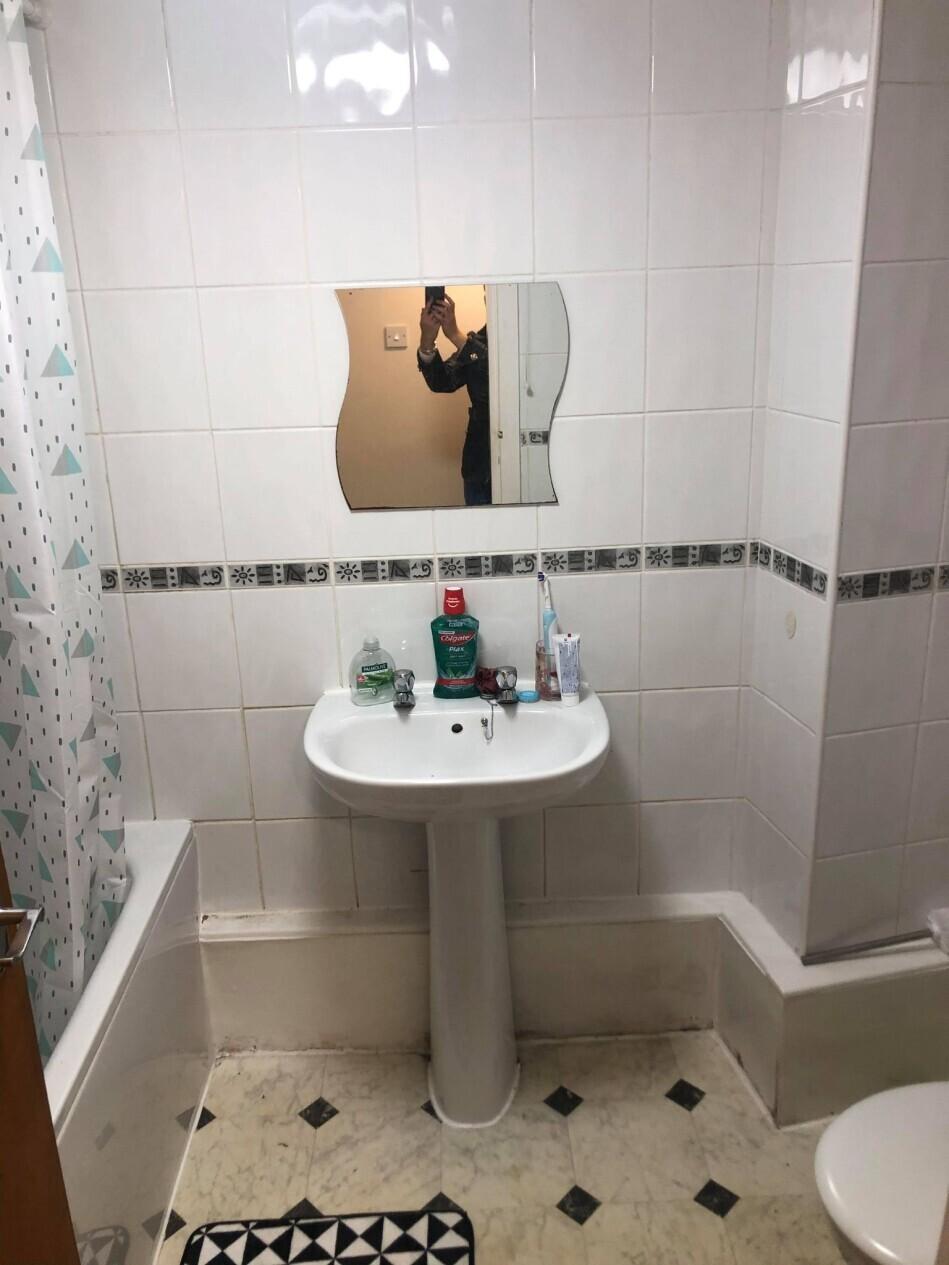 5 bedroom apartment for rent Headingley Mount Leeds, LS6 3EL UniHomes