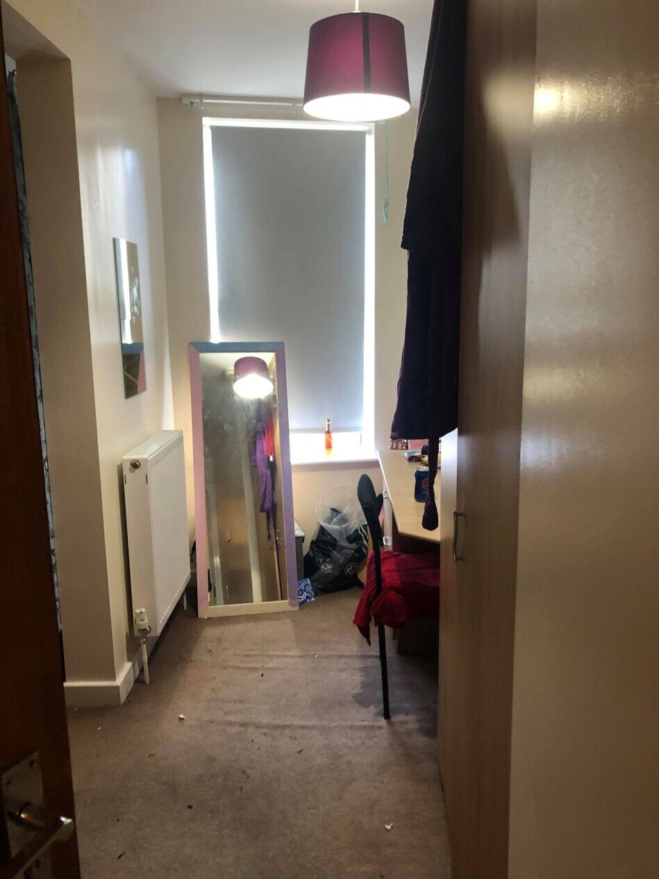 5 bedroom apartment for rent Headingley Mount, Leeds, LS6 3EL UniHomes