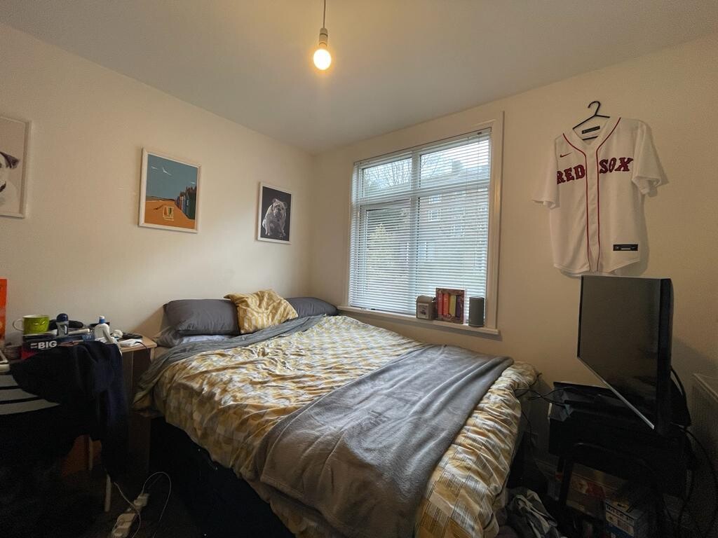 6 bedroom house for rent Dudley Road, Brighton, BN1 7GN UniHomes