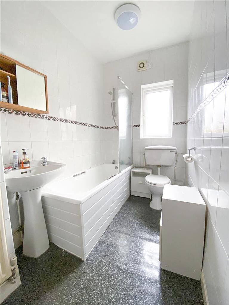 3 bedroom house for rent Mona Road, Sheffield, S10 1NF UniHomes