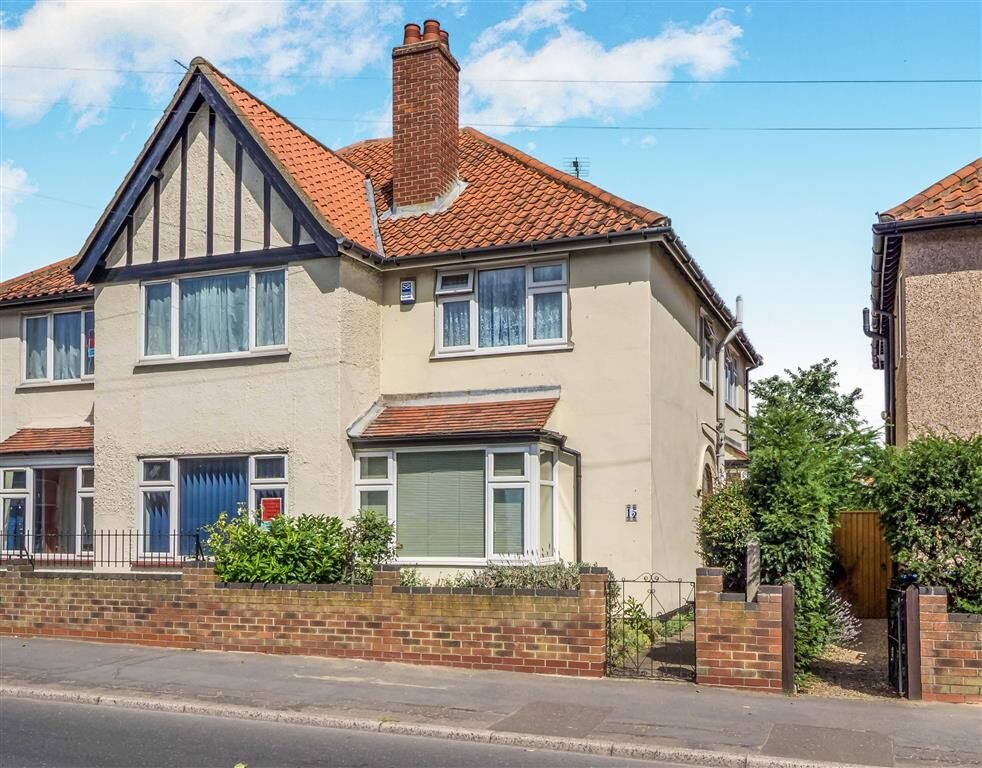 6 bedroom house for rent Colman Road, Norwich, NR4 7AQ UniHomes