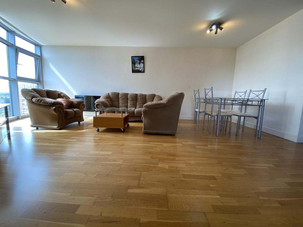 2 bedroom apartment for rent Altolusso, Bute Terrace, Cardiff, CF10 2FG