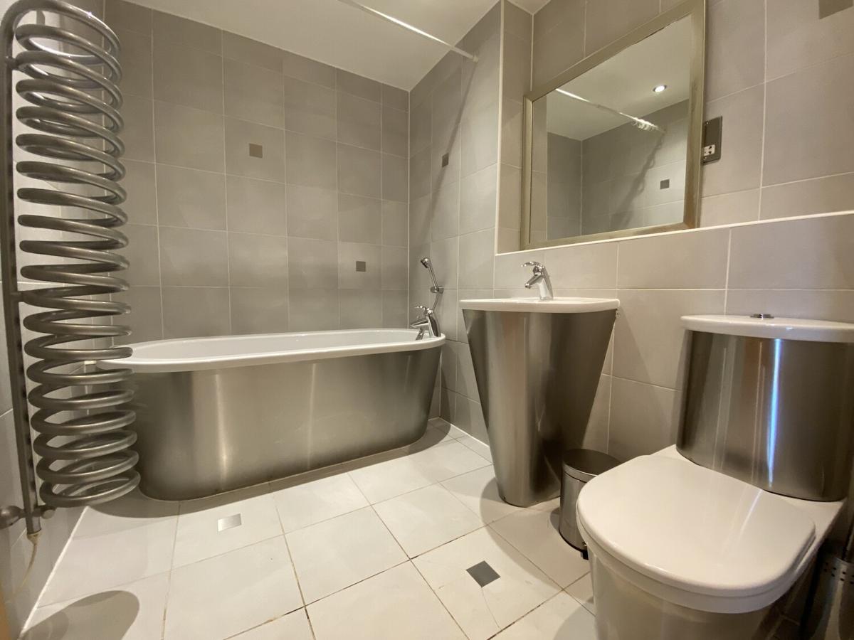 2 bedroom apartment for rent Altolusso, Bute Terrace, Cardiff, CF10 2FG