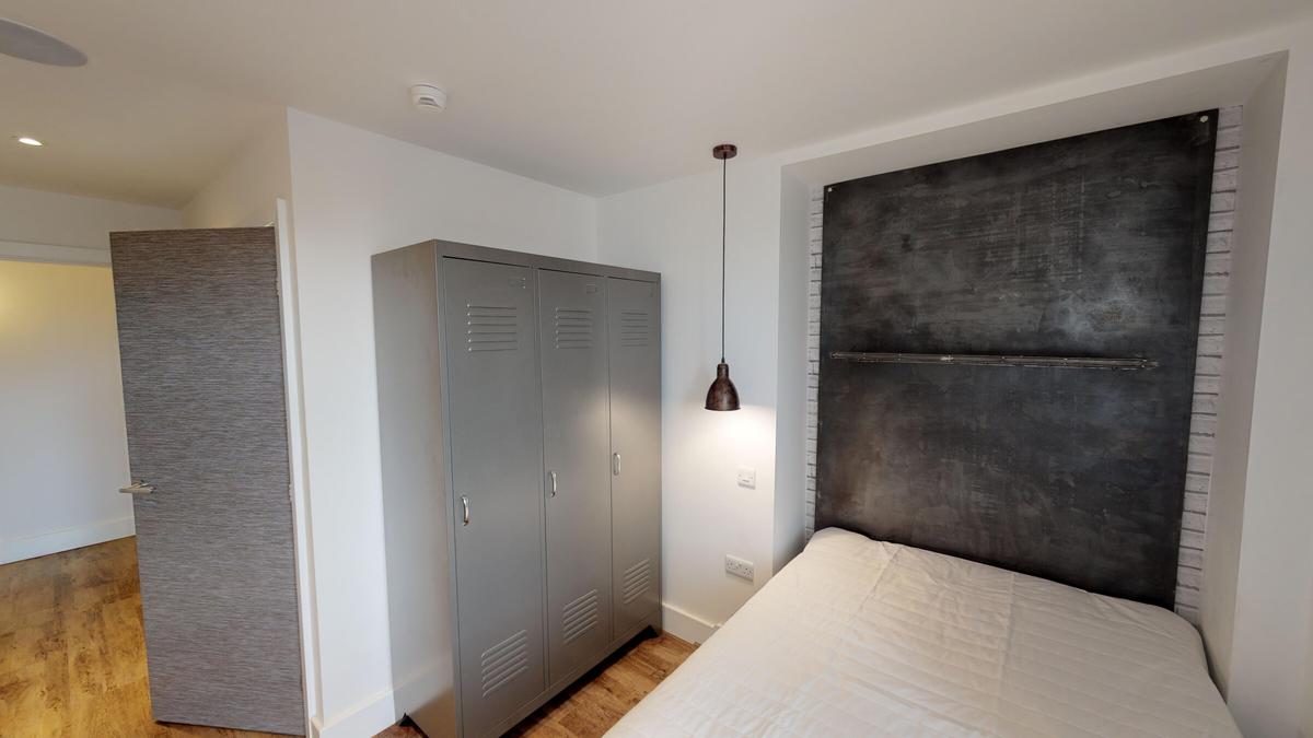 1 bedroom apartment for rent Moorland Avenue, Leeds, LS6 1AP UniHomes