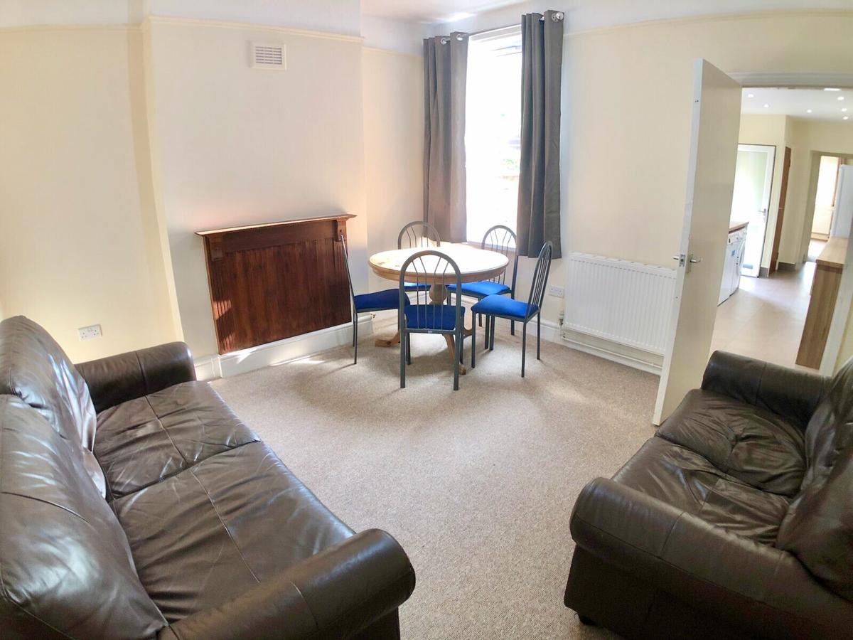 5 bedroom house for rent Lorne Road, Leicester, LE2 1YH UniHomes