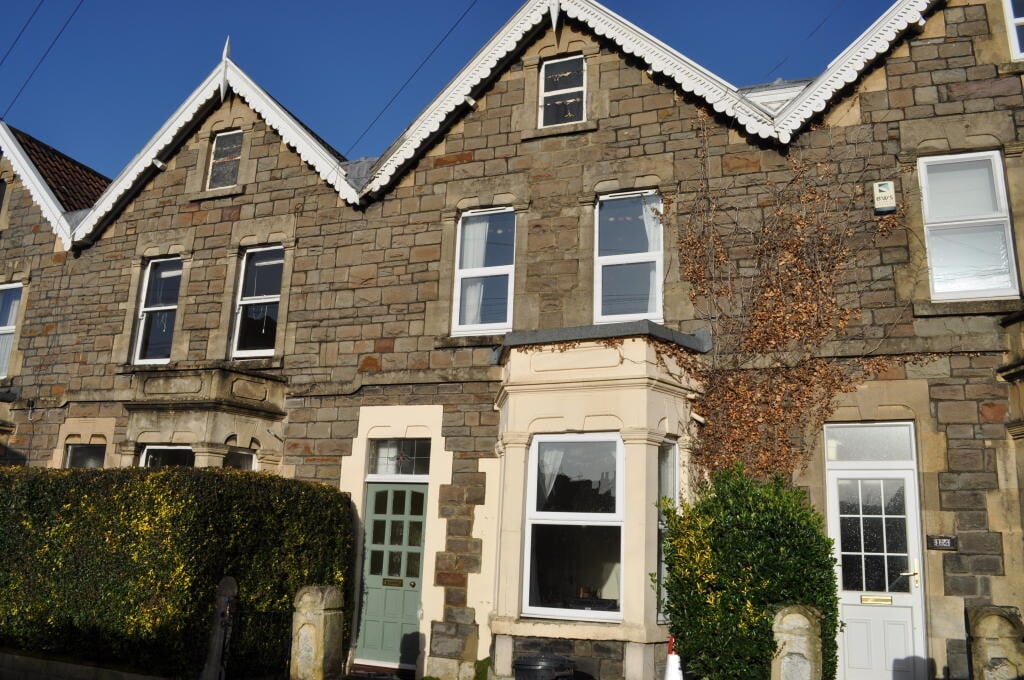 4 bedroom house for rent Cork Terrace, Bath, BA1 3BE UniHomes