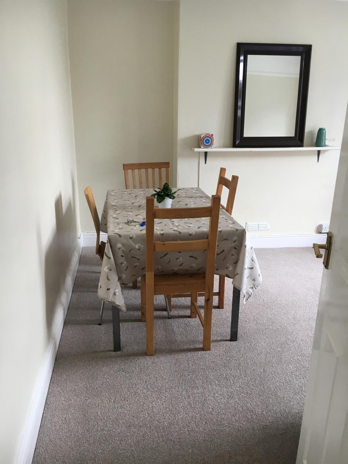 4 bedroom house for rent Cork Terrace, Bath, BA1 3BE UniHomes