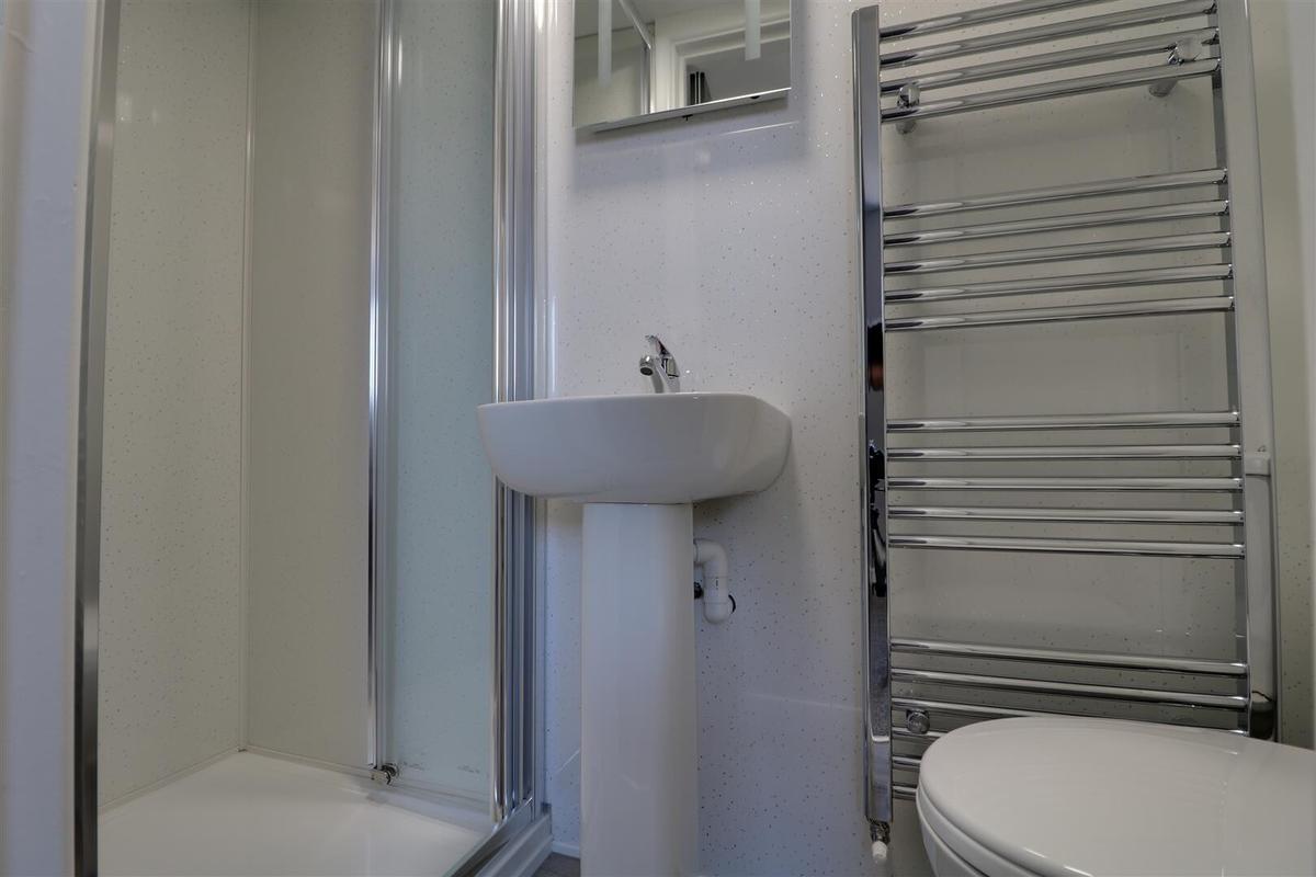 6 bedroom apartment for rent Preston Street, Brighton, BN1 2HE UniHomes