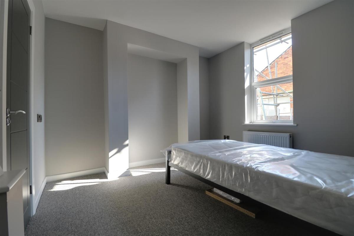 6 bedroom apartment for rent Preston Street, Brighton, BN1 2HE UniHomes