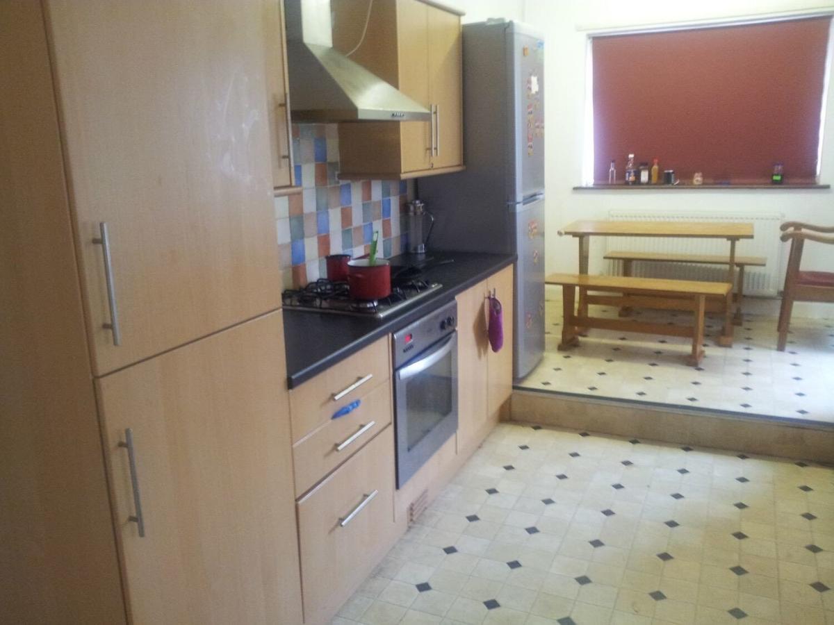 4 bedroom house for rent Earlsdon Avenue North, Coventry, CV5 6GN