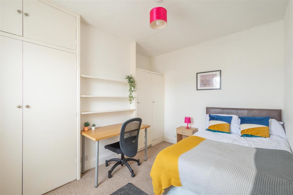 5 bedroom house for rent Stanley Road West, Bath, BA2 3HU UniHomes