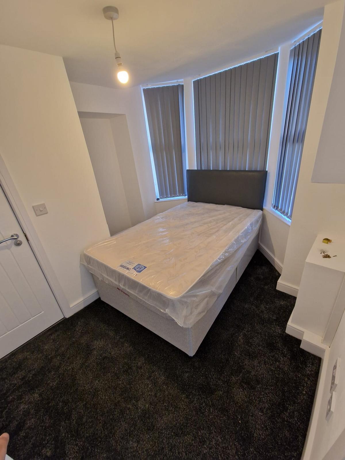 5 bedroom house for rent Humber Avenue Coventry, CV1 2AU UniHomes