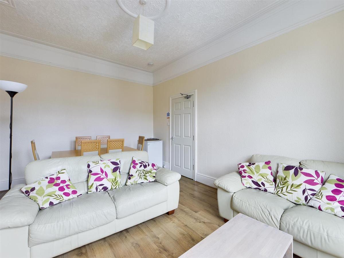 4 bedroom apartment for rent Windsor Terrace, Newcastle, NE3 1YL UniHomes