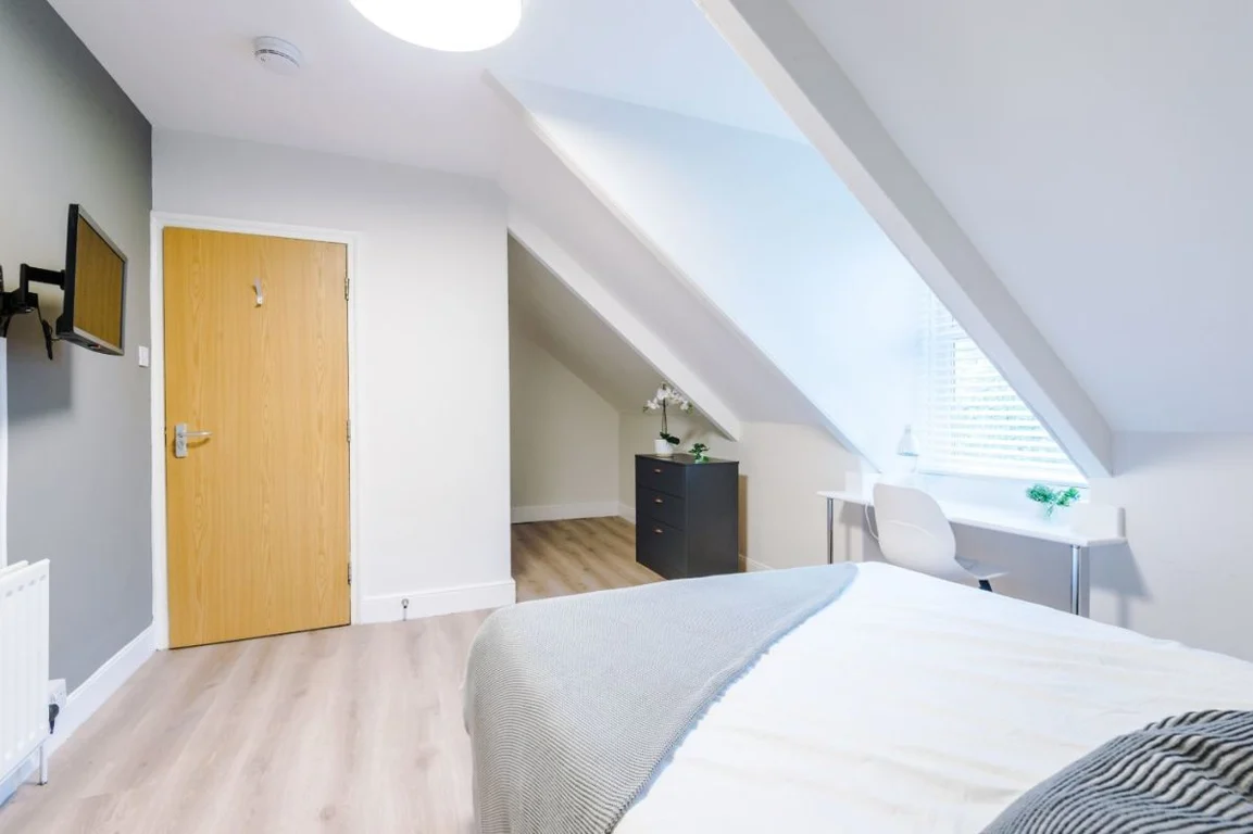 5 bedroom house for rent Sandyford Road, Newcastle, NE2 1NP UniHomes