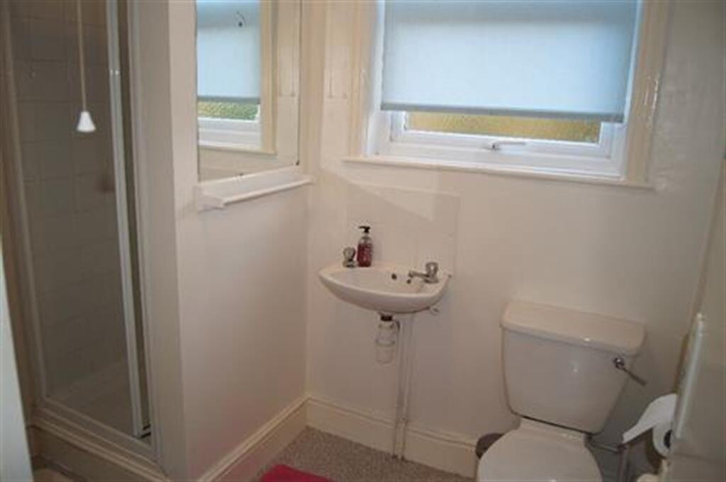 6 bedroom house for rent Mount Pleasant Road, Exeter, EX4 7AE UniHomes