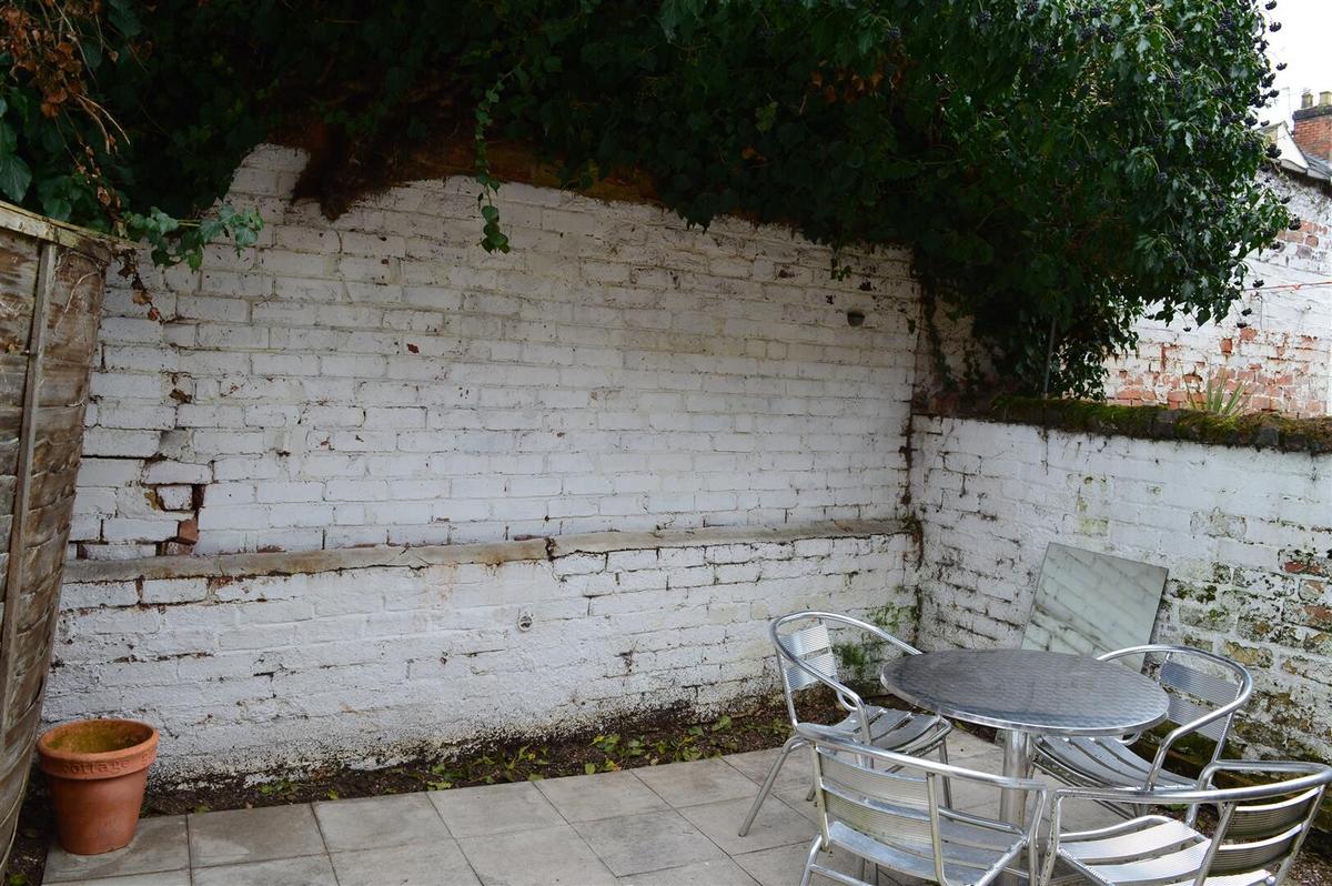 2 bedroom house for rent Langley Street, Derby, DE22 3GN UniHomes