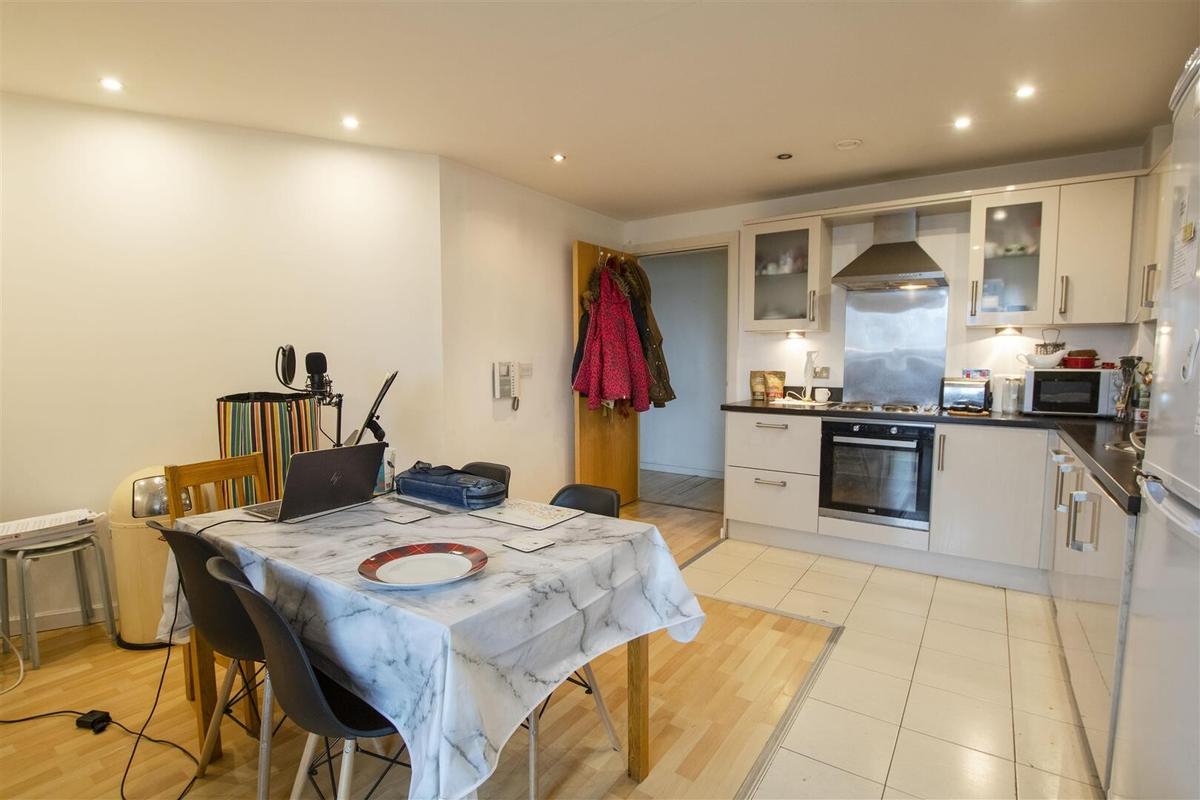 2 bedroom apartment for rent Masshouse Plaza, Birmingham, B5 5JF UniHomes