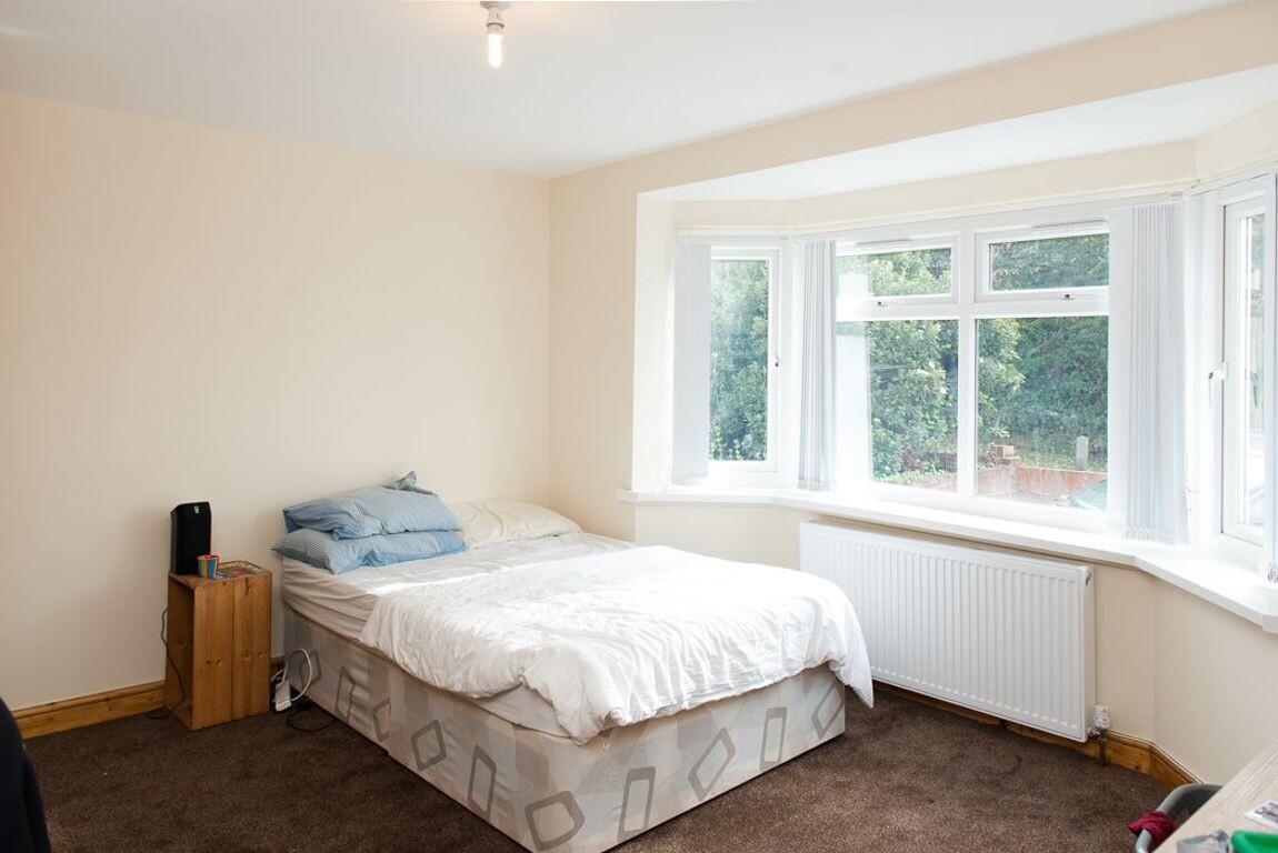 5 bedroom house for rent Jack Straws Lane, Oxford, OX3 0DL UniHomes