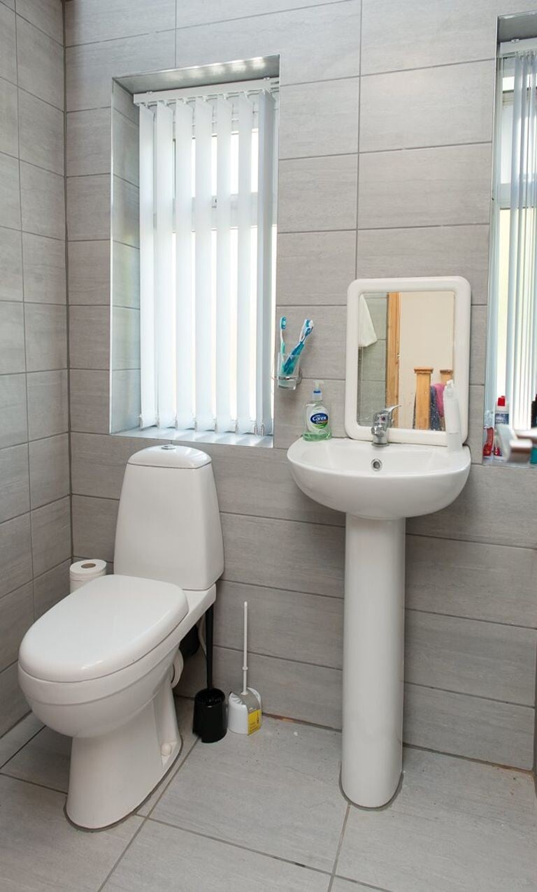 5 bedroom house for rent Jack Straws Lane, Oxford, OX3 0DL UniHomes