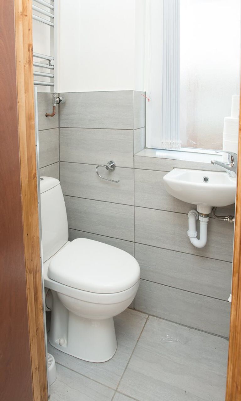 5 bedroom house for rent Jack Straws Lane, Oxford, OX3 0DL UniHomes