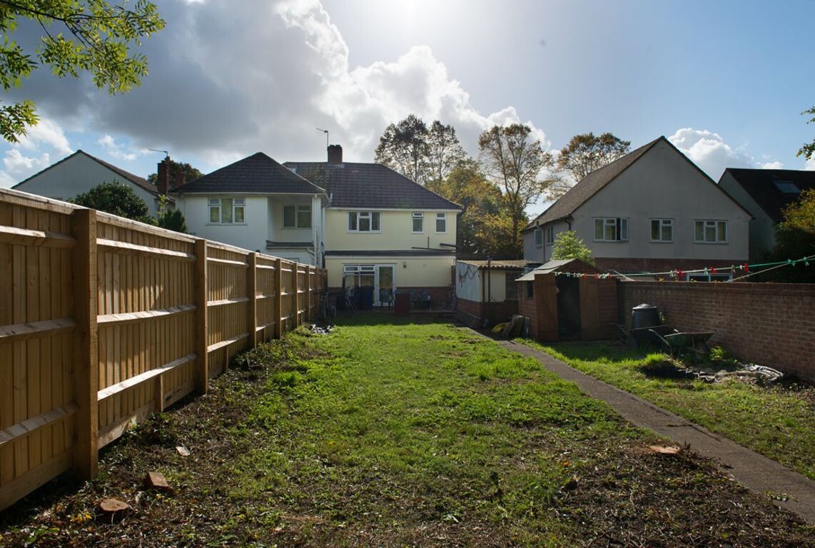 5 bedroom house for rent Jack Straws Lane, Oxford, OX3 0DL UniHomes