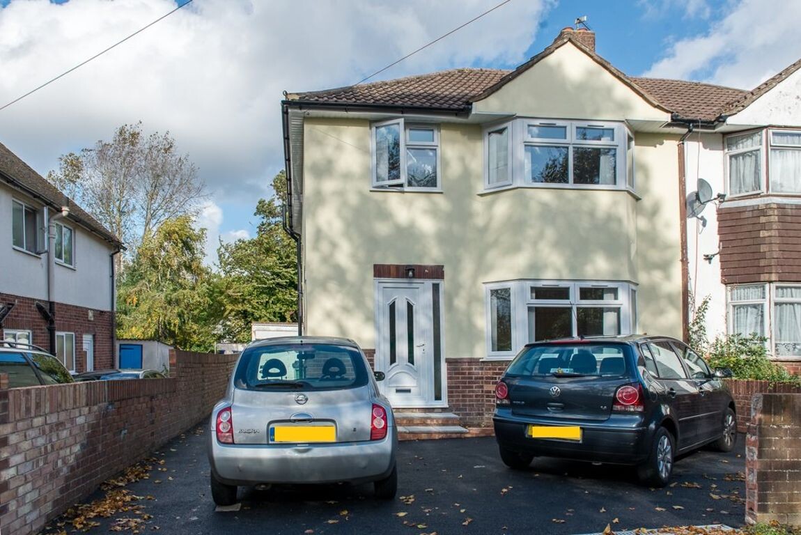 5 bedroom house for rent Jack Straws Lane, Oxford, OX3 0DL UniHomes