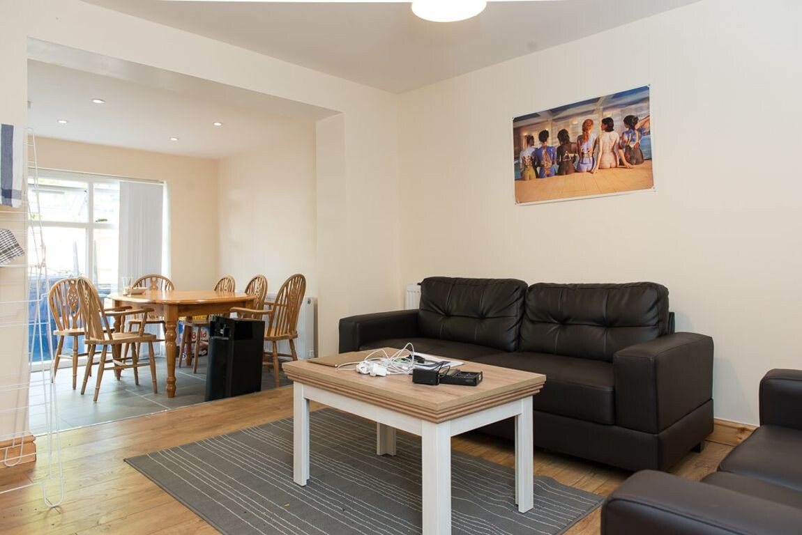 5 bedroom house for rent Jack Straws Lane, Oxford, OX3 0DL UniHomes